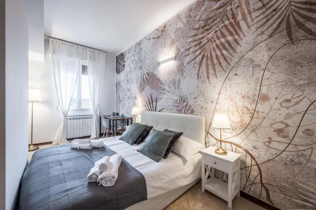 Sotto Le Due Torri 5* Daire Bolonya Dış mekan fotoğraf